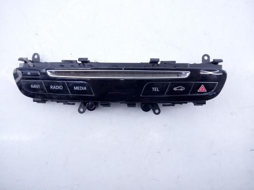 Electronic module MERCEDES-BENZ C-CLASS (W205)  | BP13880427M83 