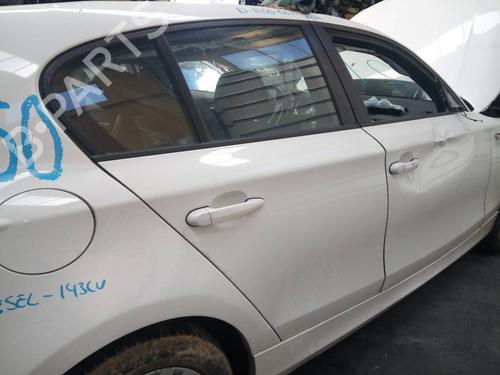Right rear door BMW 1 (E87) 118 d | BP17168392C5 