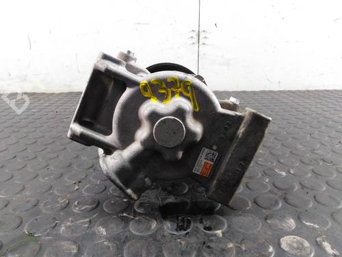 AC compressor FORD TOURNEO COURIER B460 MPV 1.5 TDCi | BP8488083M34 