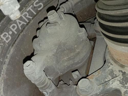 Used Right front brake caliper HONDA CIVIC VIII Hatchback (FN, FK) [2005-2012]  31943116