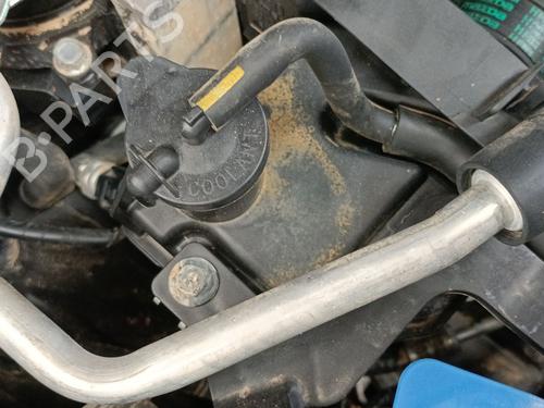 Expansion tank MAZDA CX-30 (DM) e-SKYACTIV-X M Hybrid BP28110647C120