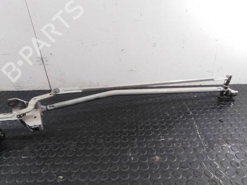 Front wiper motor CITROËN C4 II (NC_)  | BP8319014M29 
