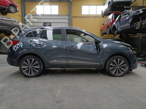 Used Parts RENAULT KADJAR (HA_, HL_) 1.5 dCi 110 (HLA3) (110 hp) 4420335
