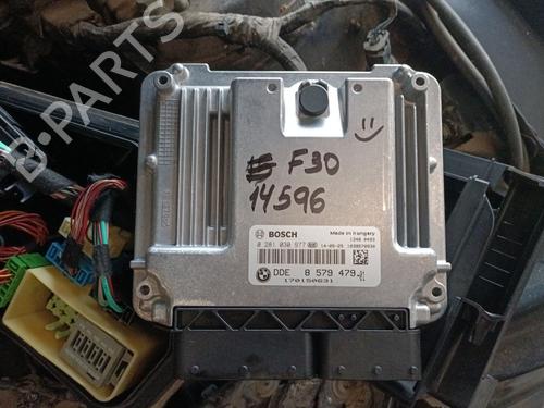 Used Engine control unit (ECU) Engine control unit (ECU) 38069307 38069307