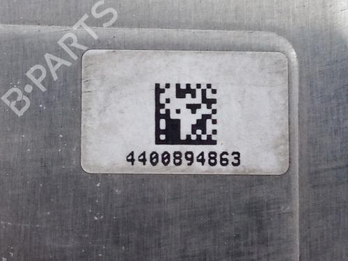 Engine control unit (ECU) HYUNDAI i30 (GD) 1.4 CRDi | BP15686886M57 