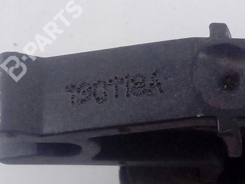 Rear left exterior door handle OPEL GRANDLAND / GRANDLAND X (A18, P1UO) 1.6 Turbo D (75) | BP4738527C130  - Image 5