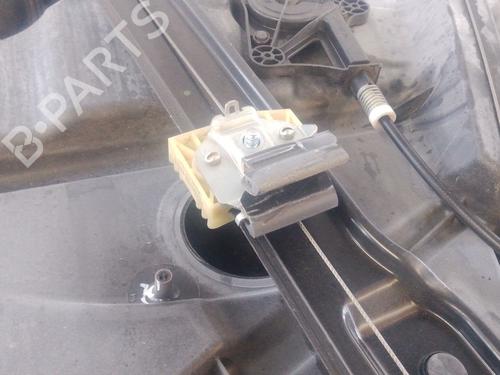 Front right window mechanism MERCEDES-BENZ M-CLASS (W166) ML 350 BlueTEC 4-matic (166.024, 166.023) | BP39945451C23 - Image 5