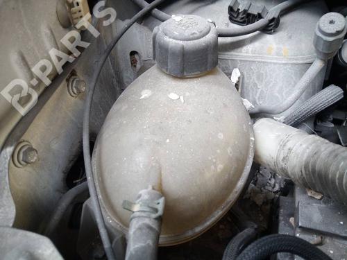Used Expansion tank Expansion tank DACIA DOKKER MPV (KE_) 1.6 LPG (102 hp) 10251456 10251456