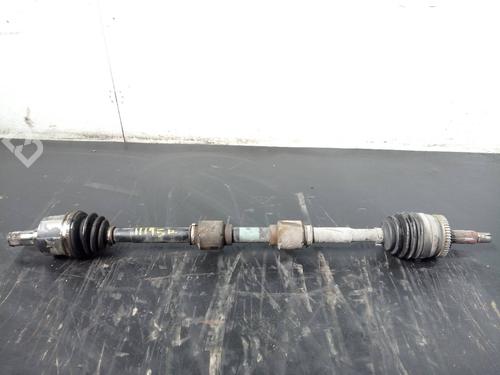 Used Right front driveshaft HYUNDAI i40 I (VF) 1.7 CRDi (116 hp) 12950847