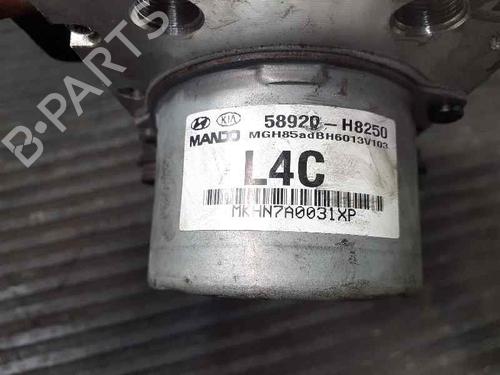 ABS pump KIA STONIC (YB) 1.0 T-GDi | BP6069833M43 