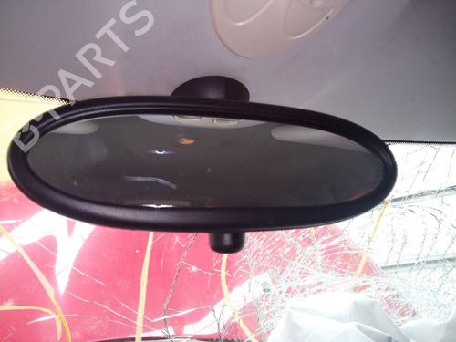 Specchietti retrovisore MINI MINI (R50, R53) Cooper (116 hp) 17209704
