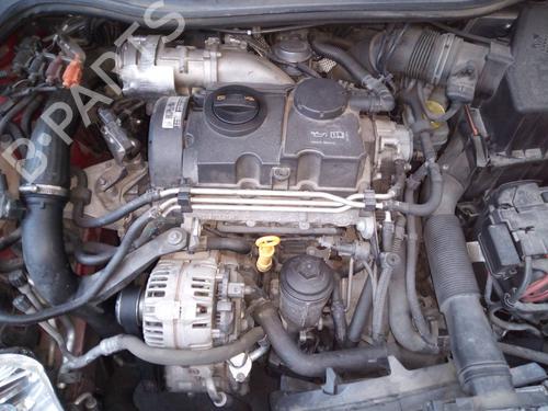 Right front driveshaft SEAT IBIZA III (6L1) 1.4 TDI | BP8903898M39 