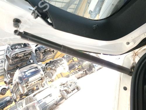 Gassdemper Bakluke MERCEDES-BENZ GLA (H247) GLA 200 d (247.712) (150 hp) 30615379