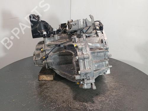 Gearbox HYUNDAI KONA (OS, OSE, OSI) 1.0 T-GDi | BP24681658M3 