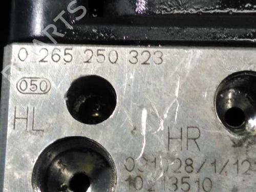 ABS pump BMW X5 (E70) 3.0 d | BP4649618M43 