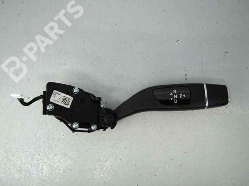 Used Manual gearbox selector Manual gearbox selector MERCEDES-BENZ C-CLASS T-Model (S205) C 220 BlueTEC / d (205.204) (170 hp) 7415478 7415478