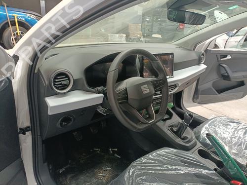 Left front window switch SEAT IBIZA V (KJ1, KJG) 1.0 MPi | BP39747836I27 - Image 12