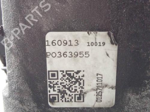 Alternator CITROËN JUMPER II Van 2.2 HDi 100 | BP15728135M7 