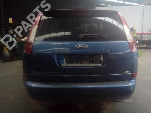 Left headlight FORD C-MAX (DM2) 2.0 TDCi | BP9956466C28  - Image 8