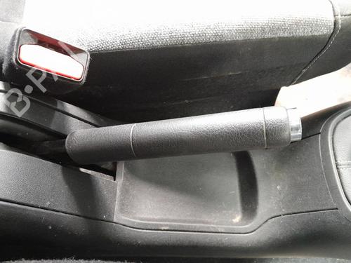 Used Hand brake CITROËN C3 / C3 ORIGIN III (SX) 1.2 PureTech 82 (83 hp) 26321171