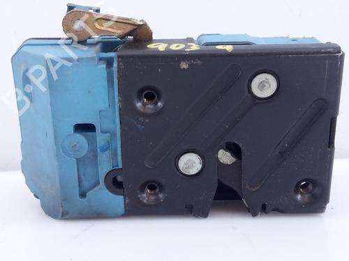 Front right lock VOLVO S60 I (384) 2.4 D | BP11279624C97 