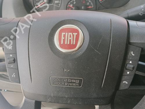 driver-airbag-fiat-ducato-van-250_-2006-37264047 main image