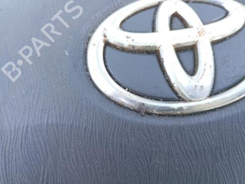 Førerens kollisjonspute TOYOTA PRIUS (_W3_) 1.8 Hybrid (ZVW3_) | BP26411238C9 
