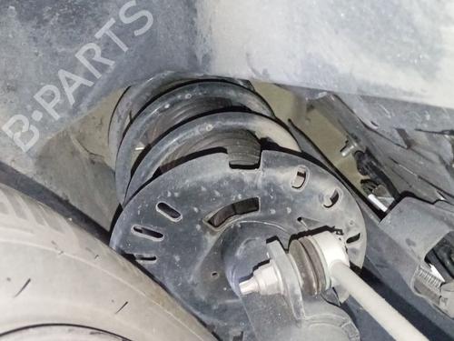 Used Right front shock absorber PEUGEOT 3008 II SUV (MC_, MR_, MJ_, M4_) 1.2 THP/ PureTech 130 (MRHNSM, MRHNSU, MRHNSJ, MRHNYW,... (131 hp) 30733756