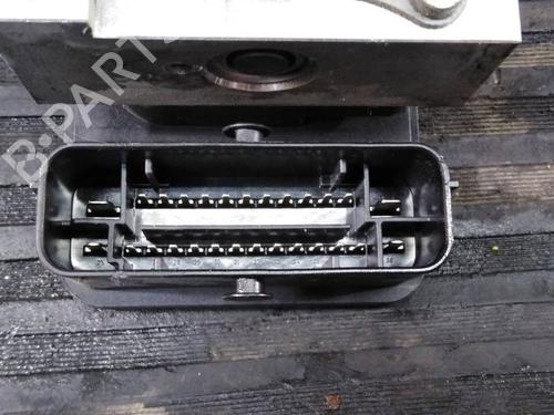 ABS pump DACIA LODGY (JS_) 1.5 dCi | BP7226785M43 