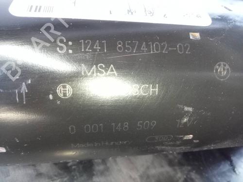 Starter BMW 3 (F30, F80)  | BP18136168M8 