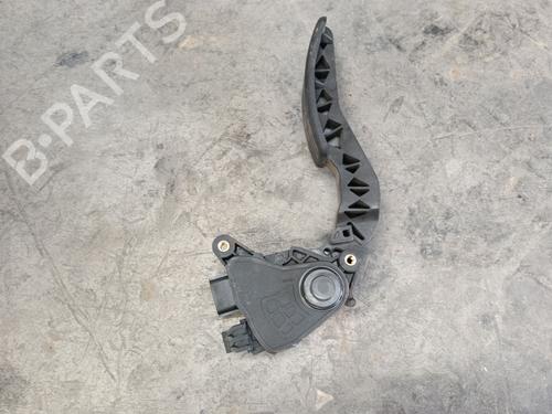 Used Pedal Pedal 37601828 37601828