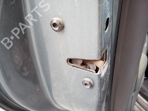 Used Rear left lock SEAT ALTEA (5P1) 1.9 TDI (105 hp) 15423210