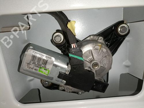 Used Rear wiper motor FIAT TALENTO Van (296_) [2016-2026]  31968827