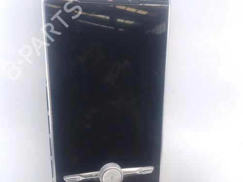 Electronic module MG MARVEL R | BP22977011M83 - Image 2