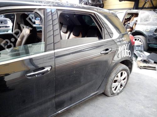 Left rear door CITROËN C4 Picasso II  | BP12492553C4 