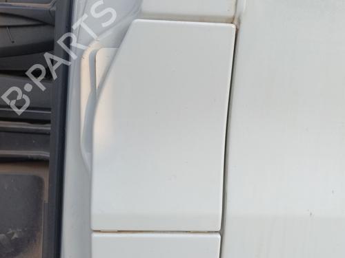Used Fuel flap RENAULT TRAFIC III Bus (JG_) 1.6 dCi 95 (JGMR, JGMJ) (95 hp) 27892726