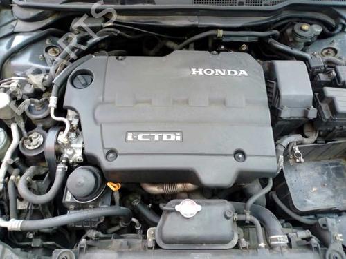 Cockpit HONDA ACCORD VII (CL, CN) 2.2 i-CTDi (CN1) | BP2685707C47 