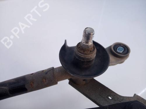 Front wiper motor HYUNDAI TUCSON (TL, TLE) 1.7 CRDi | BP9269793M29 