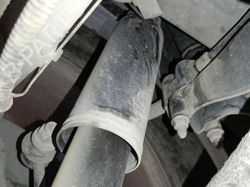 Used Left rear shock absorber Left rear shock absorber 39066603 39066603