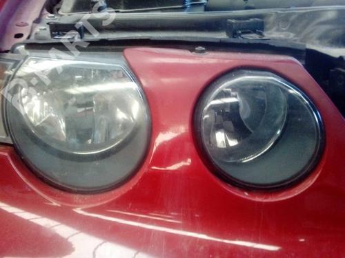 Used Right headlight Right headlight BMW 3 Compact (E46) 320 td (150 hp) 10985389 10985389