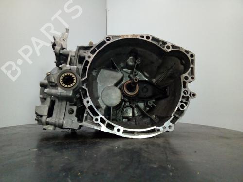 Gearbox PEUGEOT 407 (6D_) 2.0 (6DRFNB, 6DRFNE) | BP7095238M3 