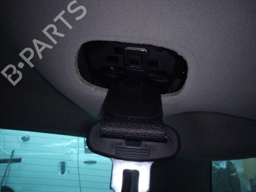 Sikkerhedssele bag midten OPEL ZAFIRA TOURER C (P12) 1.6 CDTI (75) | BP9269599I27 
