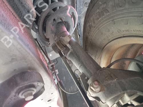 Right front shock absorber MAXUS DELIVER 9 Van 2.0 D (SV63C, SV63D) BP28123529M17
