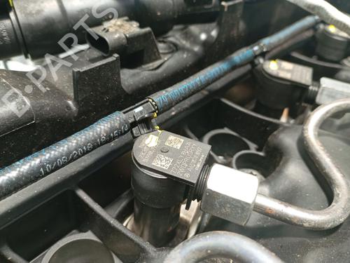 Engine MERCEDES-BENZ SPRINTER 5-t Platform/Chassis (B907) 511 CDI (907.153, 907.155, 907.253, 907.255) | BP31249939M1