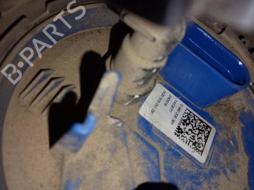 Used Fuel pump SEAT LEON (5F1) [2012-2021]  19582246