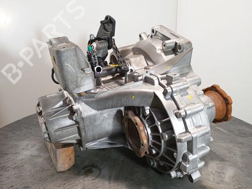 Gearbox SEAT IBIZA V (KJ1, KJG) 1.0 TSI | BP27273724M3 