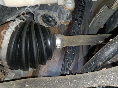 Used Left front driveshaft Left front driveshaft SKODA KAMIQ (NW4) 1.0 TSI (110 hp) 33216823 33216823