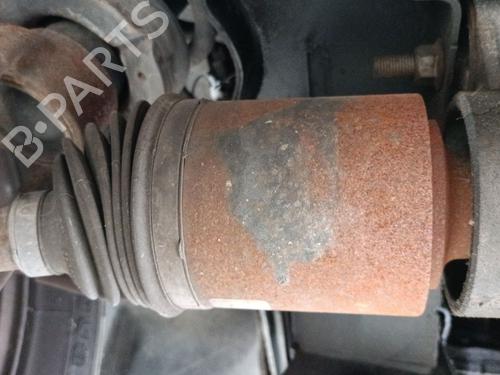 Used Right front driveshaft Right front driveshaft 37154259 37154259
