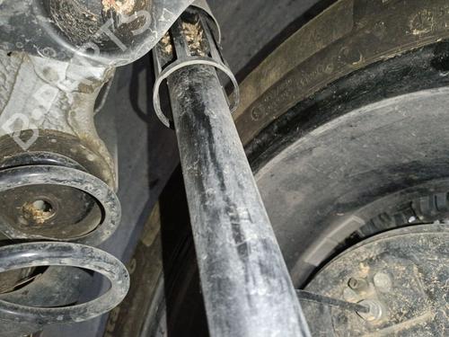 Used Right rear shock absorber SKODA FABIA IV (PJ3) 1.0 TSI (110 hp) 31880706