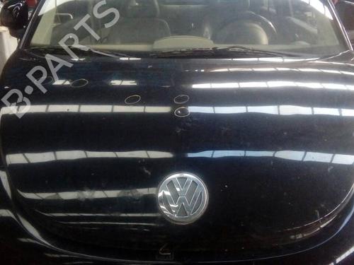 Hood VW NEW BEETLE Convertible (1Y7) 2.0 BP18145055C1